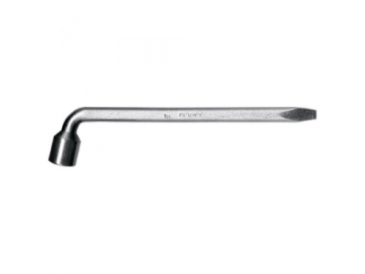Ключ баллонный, 22 мм// STELS