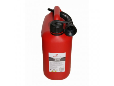 Канистра для топлива 10 л.