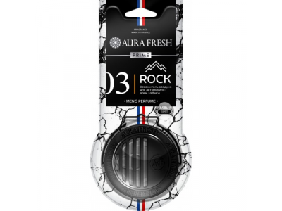 AURA FRESH PRIME ROCK № 3-PACO RABANNE-1 MILLION от AURA FRESH AURA FRESH PRIME ROCK № 3-PACO RABANNE-1 MILLION