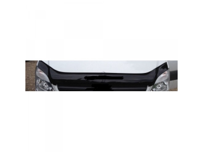 Дефлектор капота ARTWAY Ford Transit 86-91