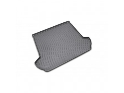 Коврик в багажник VOLVO XC90 2002-2015, кросс. (полиуретан) от ELEMENT Коврик в багажник VOLVO XC90 2002-2015, кросс. (полиуретан)