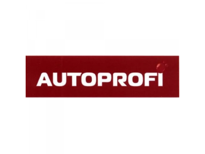 коврик-ванночка autoprofi для заднего ряда