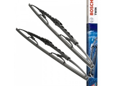 BOSCH Комплект стеклоочистителей Twin 575/380mm (577)