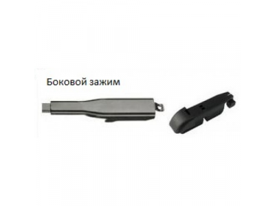 Щетка стеклоочистителя передняя 75B SWF CONNECT ,передняя,1 шт, 750mm/30", бескаркасная от SWF Щетка стеклоочистителя передняя 75B SWF CONNECT ,передняя,1 шт, 750mm/30", бескаркасная
