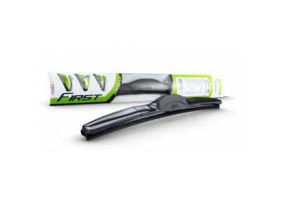 Гибридная щетка VALEO FIRST Covertech,передняя,1 шт., VFH550, 550mm/22", гибридная от VALEO Гибридная щетка VALEO FIRST Covertech,передняя,1 шт., VFH550, 550mm/22", гибридная