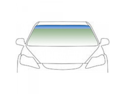 Hino Super Dolphin Profia / Kia Granto (00-) от KMK Glass Hino Super Dolphin Profia / Kia Granto (00-)