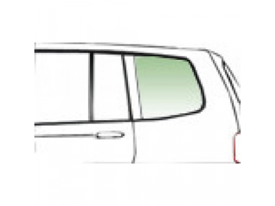Ford Transit SWB боковое заднее левое ТЗ