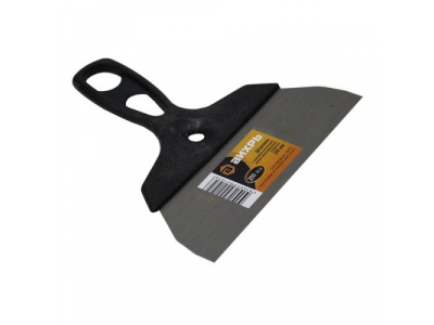 Шпатель нерж.cталь пластиковая рукоятка 200мм Вихрь от Вихрь Шпатель нерж.cталь пластиковая рукоятка 200мм Вихрь