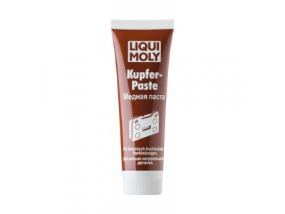 Медная паста LiquiMoly 7579