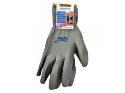 Перчатки с антистатическим покрытием от AUTOVIRAZH Перчатки с антистатическим покрытием