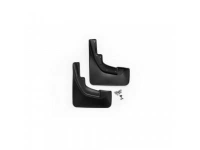 Брызговики передние JEEP Grand Cherokee, 2011-> 2 шт.(стандарт) от FROSCH Брызговики передние JEEP Grand Cherokee, 2011-> 2 шт.(стандарт)
