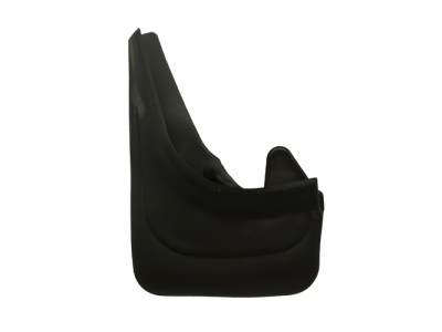 Брызговики BLACK универсальные (2шт) от AVG Брызговики BLACK универсальные (2шт)