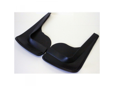 Брызговики универсальные N7 (2шт) от AVG Брызговики универсальные N7 (2шт)