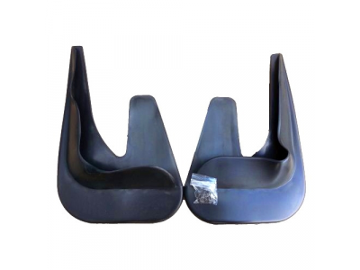 Брызговики универсальные TUNE (2шт) от AVG Брызговики универсальные TUNE (2шт)