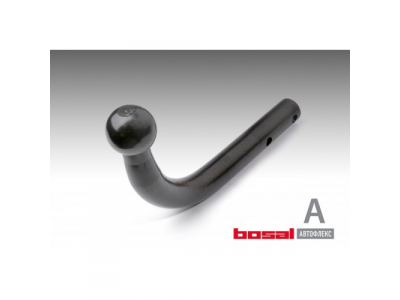 ТСУ на а/м KIA Rio III hb 09/2005-2008, 6733-A