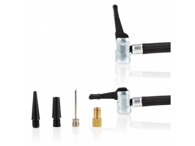 Компрессор 12 в, 7 бар, с манометром от ALCA Компрессор 12 в, 7 бар, с манометром