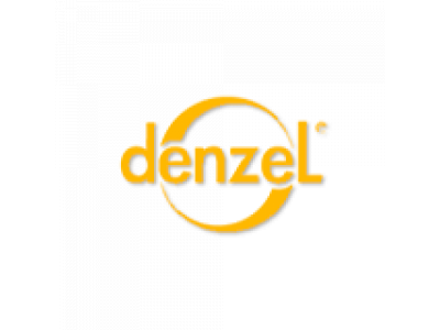 Лебедка автомобильная электрическая, 4,5 т, 12 В// DENZEL