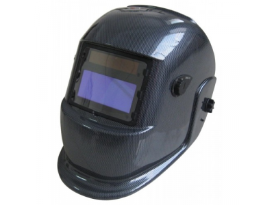 Маска сварщика Хамелеон Aurora A-777 Carbon