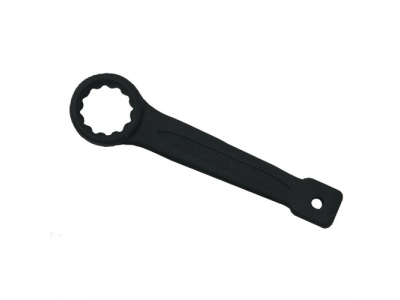 Ключ накидной ударный CrMo 70 мм., W72170 JONNESWAY