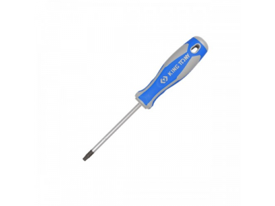 Отвертка TORX Т20, L = 100 мм KING TONY