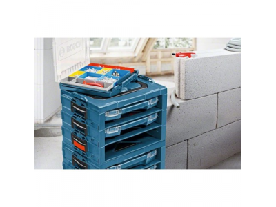 i-BOXX 53 Set 12 от BOSCH i-BOXX 53 Set 12
