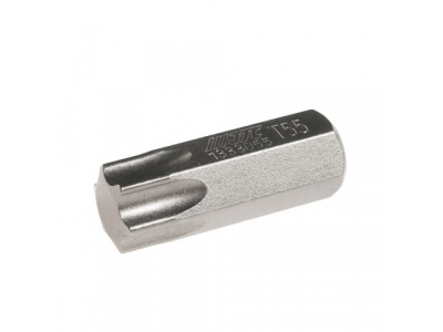 JTC Бита TORX Т55х30мм 10мм S2 JTC от JTC JTC Бита TORX Т55х30мм 10мм S2 JTC