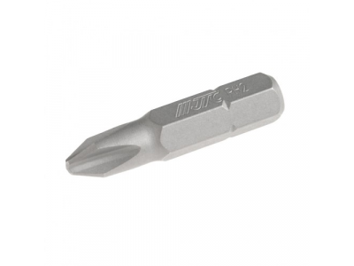 JTC Бита крестовая PH2х30мм 1/4" S2 JTC от JTC JTC Бита крестовая PH2х30мм 1/4" S2 JTC
