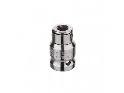 Держатель вставок 1/2"Dr x 5/16" (35мм) от KRAFT Держатель вставок 1/2"Dr x 5/16" (35мм)