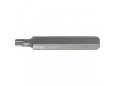 Бита 10мм Spline M8 75мм от LICOTA Бита 10мм Spline M8 75мм