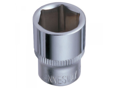 Головка торцевая 1/4"DR, 11 мм, S04H2111 JONNESWAY от JONNESWAY Головка торцевая 1/4"DR, 11 мм, S04H2111 JONNESWAY