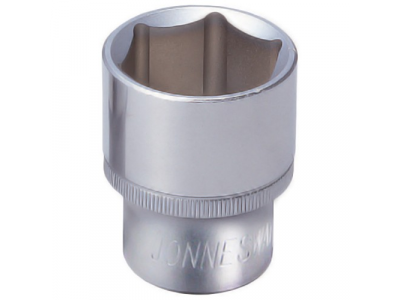 Головка торцевая 1/2"DR, 11 мм, S04H4111 JONNESWAY от JONNESWAY Головка торцевая 1/2"DR, 11 мм, S04H4111 JONNESWAY