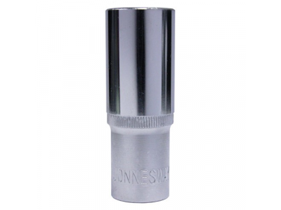 Головка торцевая глубокая 1/2"DR 20 мм, S04HD4120 JONNESWAY от JONNESWAY Головка торцевая глубокая 1/2"DR 20 мм, S04HD4120 JONNESWAY