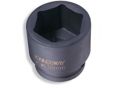 Головка торцевая ударная глубокая 1"DR, 30 мм, S03AD8130 JONNESWAY от JONNESWAY Головка торцевая ударная глубокая 1"DR, 30 мм, S03AD8130 JONNESWAY