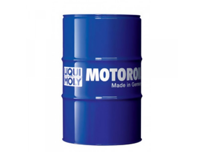 Моторное масло LiquiMoly 3759