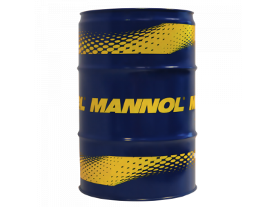MANNOL 7705 O.E.M. 5W-40 for Renault Nissan 60L от MANNOL MANNOL 7705 O.E.M. 5W-40 for Renault Nissan 60L