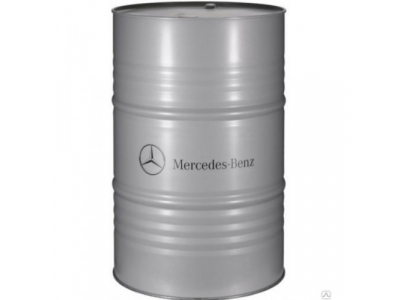 МАСЛО МОТОРНОЕ 210Л MB 229.3 от Mercedes МАСЛО МОТОРНОЕ 210Л MB 229.3