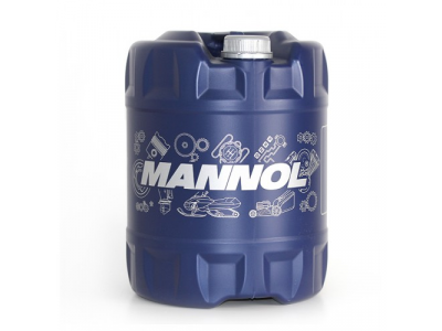 MANNOL Hypoid Getriebeoel 80W-90 20L от MANNOL MANNOL Hypoid Getriebeoel 80W-90 20L