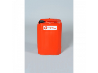 Трансмиссионное масло TOTAL FLUIDE G3 20L TOT C от TOTAL Трансмиссионное масло TOTAL FLUIDE G3 20L TOT C