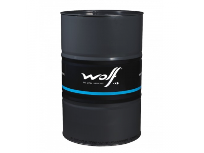 Трансмиссионное масло WOLF EXTENDTECH 85W140 GL 5 205L от WOLF Трансмиссионное масло WOLF EXTENDTECH 85W140 GL 5 205L
