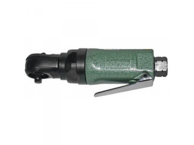 Трещотка пневматическая короткая 3/8"DR, 230 об./мин., 34 Нм, JAR-1013 JONNESWAY