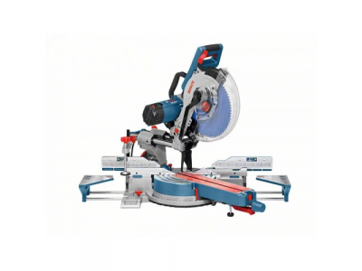 Панельная пила GCM 12 SDE Professional