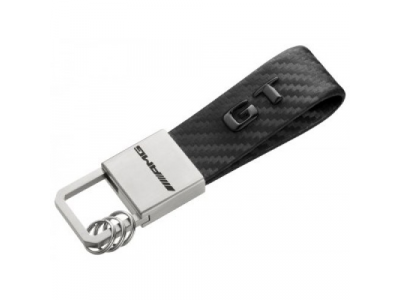 Брелок для ключей Mercedes-Benz Key ring, model series AMG GT, артикул B66952737 от Mercedes Брелок для ключей Mercedes-Benz Key ring, model series AMG GT, артикул B66952737