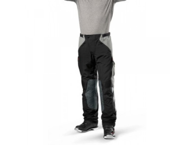 Мужские мотоштаны BMW Motorrad Mens Pants, Rallye, Black, артикул 76118560557 от BMW Мужские мотоштаны BMW Motorrad Mens Pants, Rallye, Black, артикул 76118560557