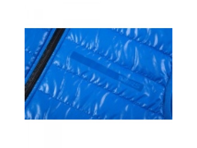 Мужской жилет Skoda Vest Mens Softshell RS, Race Blue от VAG Мужской жилет Skoda Vest Mens Softshell RS, Race Blue