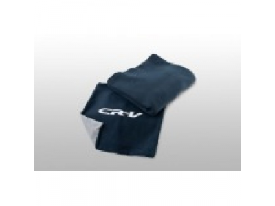 Подушка плед Honda Pillow Fleece Blanket CR-V, артикул 08MLWCRVFLE