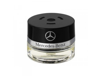 Аромат Nightlife Mood для автомобилей Mercedes с опцией Air Balance, артикул A0008990388