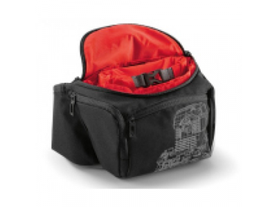 Набедренная сумка BMW Motorrad Hip Bag Ride, Black от BMW Набедренная сумка BMW Motorrad Hip Bag Ride, Black