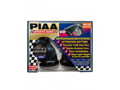 PIAA EURO SPORTS HORN