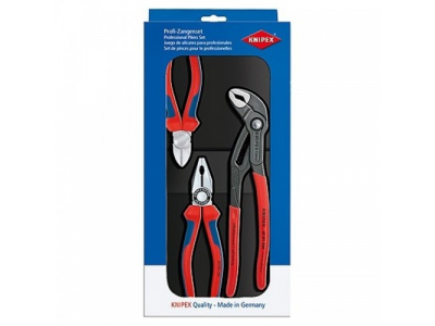 Набор разных инструментов Knipex от KNIPEX Набор разных инструментов Knipex